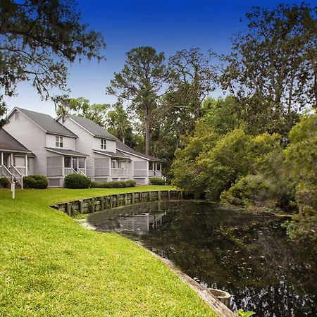 The Cottages By Spinnaker Resorts Hilton Head Island Zewnętrze zdjęcie