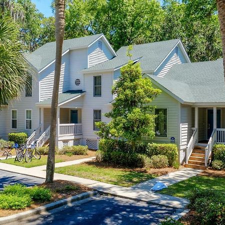 The Cottages By Spinnaker Resorts Hilton Head Island Zewnętrze zdjęcie