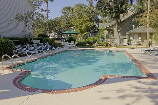 The Cottages By Spinnaker Resorts Hilton Head Island Zewnętrze zdjęcie