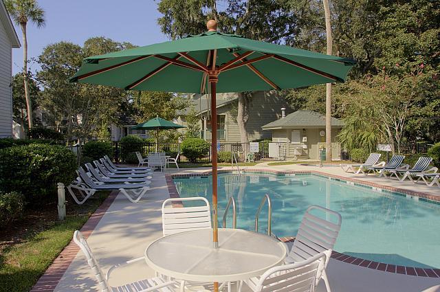 The Cottages By Spinnaker Resorts Hilton Head Island Zewnętrze zdjęcie