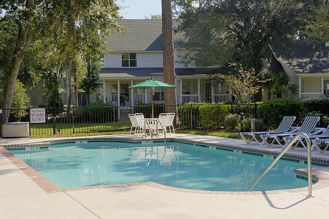 The Cottages By Spinnaker Resorts Hilton Head Island Zewnętrze zdjęcie
