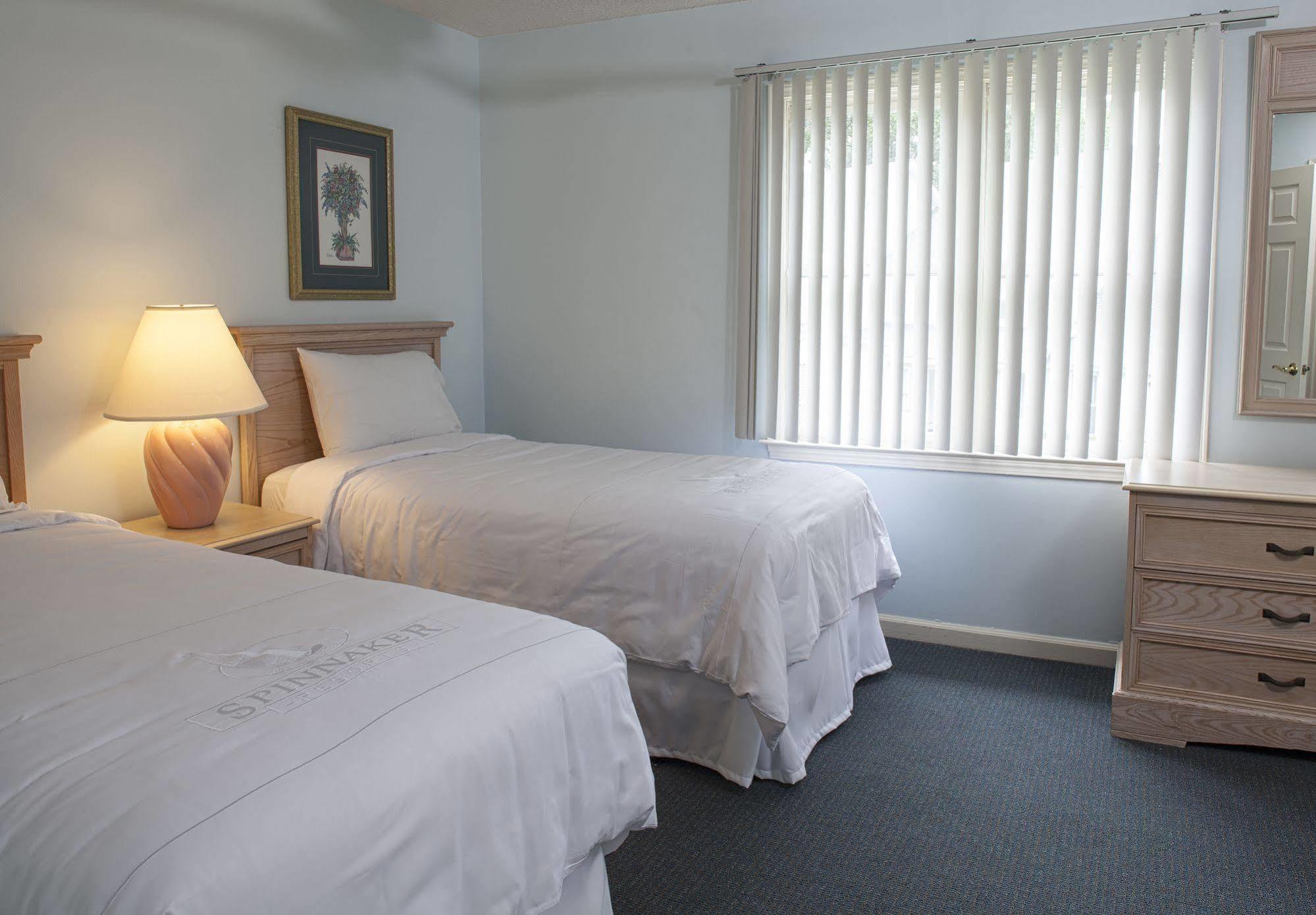 The Cottages By Spinnaker Resorts Hilton Head Island Zewnętrze zdjęcie