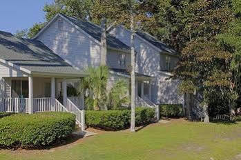The Cottages By Spinnaker Resorts Hilton Head Island Zewnętrze zdjęcie