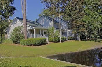 The Cottages By Spinnaker Resorts Hilton Head Island Zewnętrze zdjęcie
